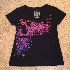 Disney Sparkle T-Shirt